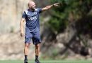 Com Barboza e sem Danilo, Botafogo divulga relacionados para jogo da Sul-Americana