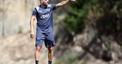 Com Barboza e sem Danilo, Botafogo divulga relacionados para jogo da Sul-Americana