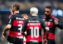 Flamengo lidera ranking da Conmebol para disputa do Mundial de 2029