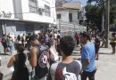 Último dia para regularizar título é marcado por filas em zonas eleitorais