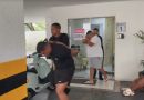 Presa quadrilha que roubou mais de R$ 100 mil de aposentados no estado do Rio
