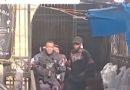 Policial militar é baleado no Rio Comprido