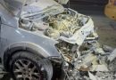 Motorista é preso por atropelar e matar mulher no Itanhangá