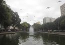 Friozinho dá trégua e Rio volta a ter temperaturas próximas dos 30°C no fim de semana