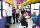ONG Casa Nails Brasil promove cursos em parceria com a Casa da Cultura de Belford Roxo
