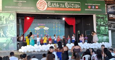 Casa da Cultura da Baixada oferece aulas gratuitas de treinamento funcional em São João de Meriti 