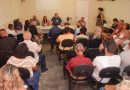 Conselho Municipal de Saúde de Belford Roxo realiza primeira pré-conferência de 2026