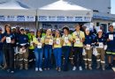 Secretaria Municipal de Transporte de Belford Roxo inicia Campanha do Maio Amarelo de Conscientização para Redução de Mortes e Acidentes no Trânsito
