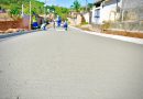 Belford Roxo: Moradores de Vila Cláudia estão felizes com o avanço das obras de pavimentação na região