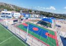 Prefeitura de Belford Roxo inaugura na sexta-feira  a Vila Olímpica Lote XV Oscar Schmidt