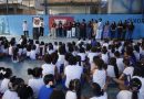 Escola de Nova Iguaçu promove projeto sobre protagonismo feminino e inclusão racial