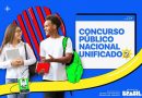 CPNU 2: mais 30 pessoas aprovadas são convocadas para os cursos de formação da Ancine e ANP