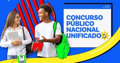 CPNU 2: mais 30 pessoas aprovadas são convocadas para os cursos de formação da Ancine e ANP