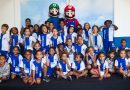 Casa de Cultura de Belford Roxo celebra o Dia Mundial do Brincar com festividade especial para alunos da rede municipal de ensino