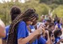 Prefeitura de Cabo Frio abre exposição “Clique Migratório” com fotografias de alunos da rede municipal