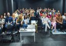 Lubrizol doa computadores para  assistência social de Belford Roxo