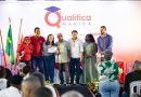 Prefeitura de Maricá forma mais de 8 mil alunos em cursos profissionalizantes