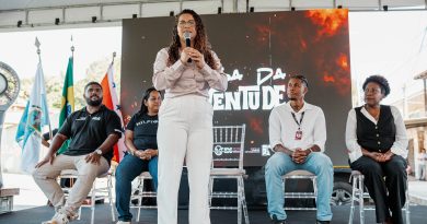 Prefeitura de Maricá inaugura Casa da Juventude no Centro e amplia acesso de jovens à formação cultural