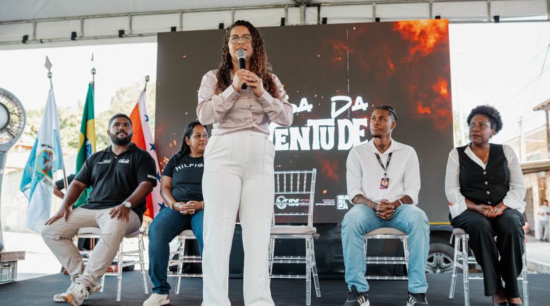 Prefeitura de Maricá inaugura Casa da Juventude no Centro e amplia acesso de jovens à formação cultural