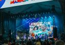 Maricá abre celebração dos 212 anos com samba de Moacyr Luz, Dudu Nobre e homenagem à Beth Carvalho