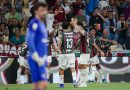 Fluminense vence São Paulo e se mantém na caça aos líderes do Brasileirão