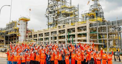 ‘A Petrobras é um patrimônio do povo brasileiro’, diz Lula durante anúncio de R$ 37 bilhões em investimentos em SP