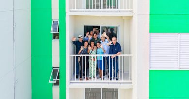 Lula entrega 576 unidades habitacionais em Manaus e afirma que ‘casa própria é coisa sagrada’
