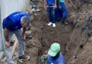 Prefeitura de Cabo Frio realiza manutenção na rede de drenagem da Praia do Siqueira