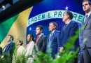 Alckmin e Wellington Dias destacam importância da parceria com as prefeituras
