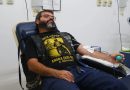 Hemonúcleo Costa Verde abre neste sábado, 9, para doação de sangue