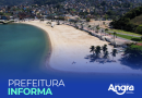 Angra dos Reis: Caminhada do Amicão acontece neste domingo na Praia do Anil