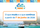 Prefeitura de Angra aperfeiçoa regras do Viva Angra – Sistema Digital do Turismo