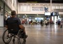 Agora é Lei: rodoviárias e postos GNV deverão oferecer cadeiras de rodas gratuitamente
