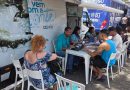 Maricá: Águas do Rio leva atendimento itinerante à comunidade Risca-Faca