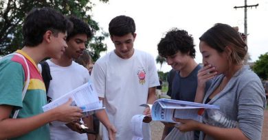 MEC estabelece medidas para avaliação e exames da educação básica