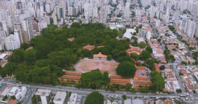 Série documental inédita sobre agricultura familiar no espaço urbano estreia na TV Brasil