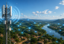 5G avança no Brasil, supera meta e já é utilizada em mais de 1,5 mil cidades antes do prazo