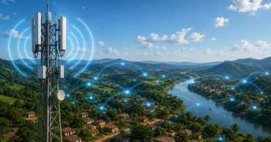 5G avança no Brasil, supera meta e já é utilizada em mais de 1,5 mil cidades antes do prazo