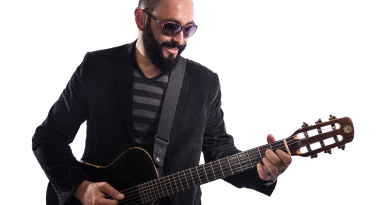 Shopping Plaza Rio das Ostras oferece shows gratuitos com artistas da região
