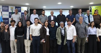SAAETRI e UFRJ realizam audiência pública para apresentação do diagnóstico da situação atual do saneamento básico de Três Rios