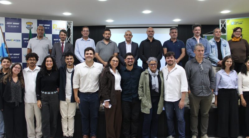 SAAETRI e UFRJ realizam audiência pública para apresentação do diagnóstico da situação atual do saneamento básico de Três Rios