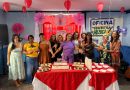 Nilópolis: CAPS AD II Novos Tempos comemora o Dia Nacional da Mulher