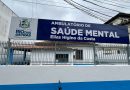 Rio das Ostras faz obras de ampliação e reformas de Unidades de Saúde