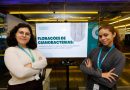 Estagiárias da Cedae concorrem a premiação nacional de ciência