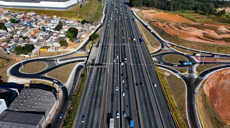 Operação do Dia do Trabalho 2026 registra melhoria operacional de atendimentos nas rodovias da RioSP