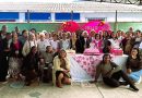 Mesquita: CRAS Meudon presta homenagem às mães