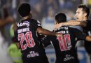 Vasco empata com Paysandu, mas avança às oitavas de final da Copa do Brasil