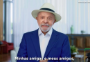 Lula anuncia pacote que dá desconto em dívidas da população e que barra gasto em bets