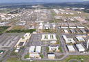 Refinaria Abreu e Lima, da Petrobras, alcança maior produção de diesel em 10 anos