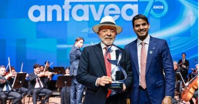 Lula reforça apoio à indústria e aos consumidores na celebração de 70 anos da Anfavea